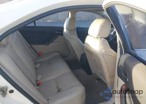 2008 Pontiac G6 Gxp из США, поврежденный, VIN 1G2ZM577684206248